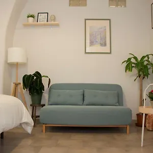 La Casetta , Catania Italy