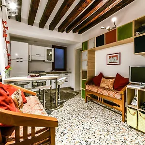 Ca' Turchette , Venice Italy