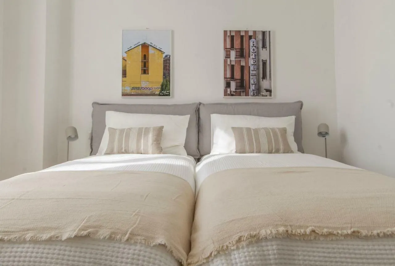 Luxury And Spacious Apartment Μιλάνο Ιταλία
