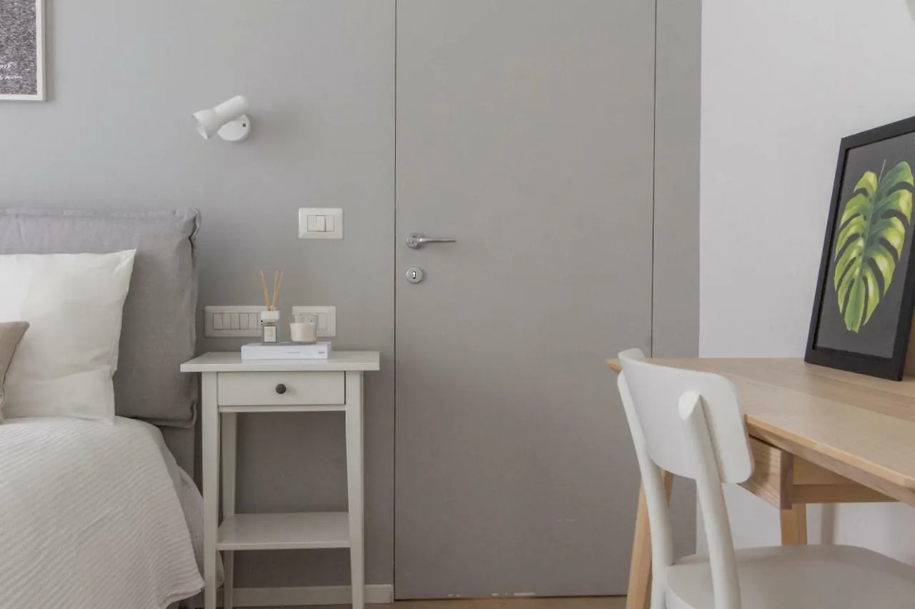 Luxury And Spacious Apartment Μιλάνο