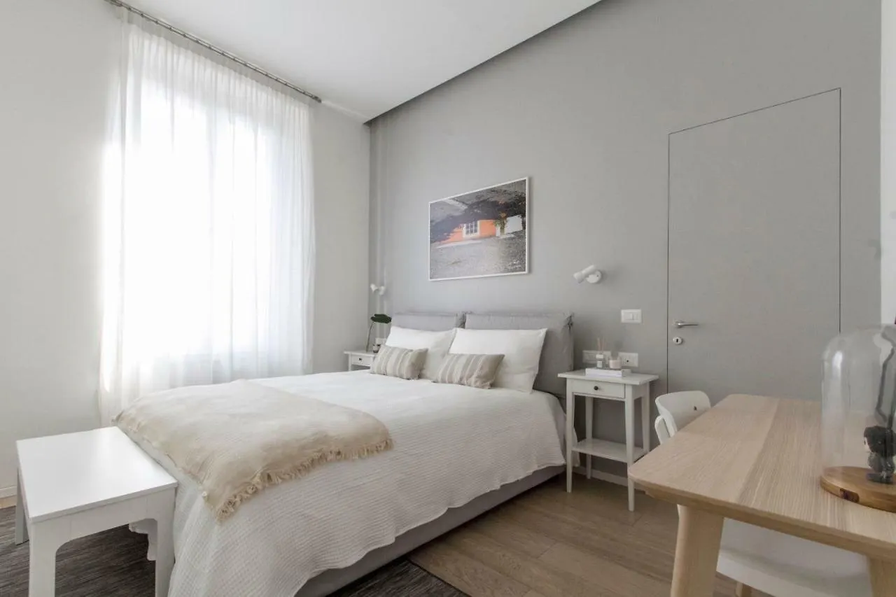Luxury And Spacious Apartment Μιλάνο