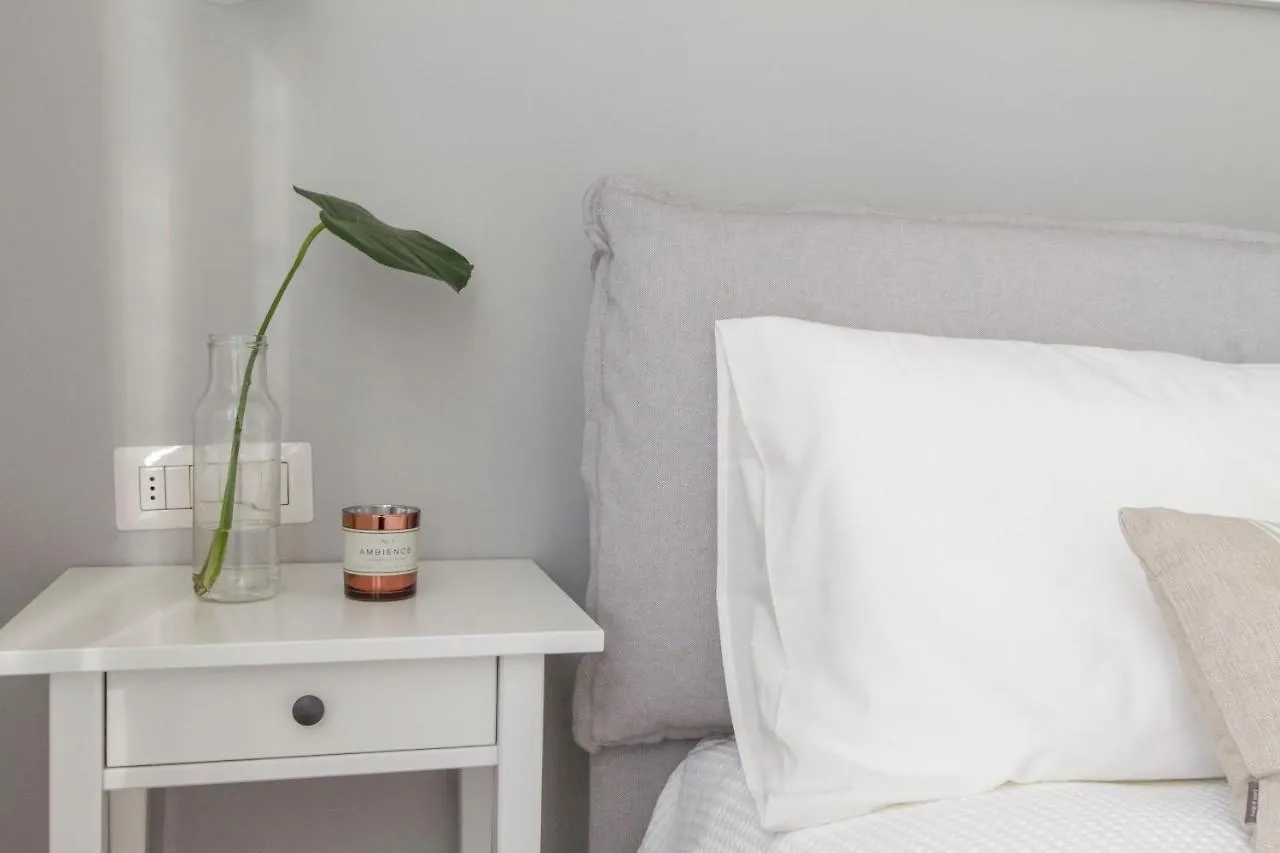 Luxury And Spacious Apartment Μιλάνο